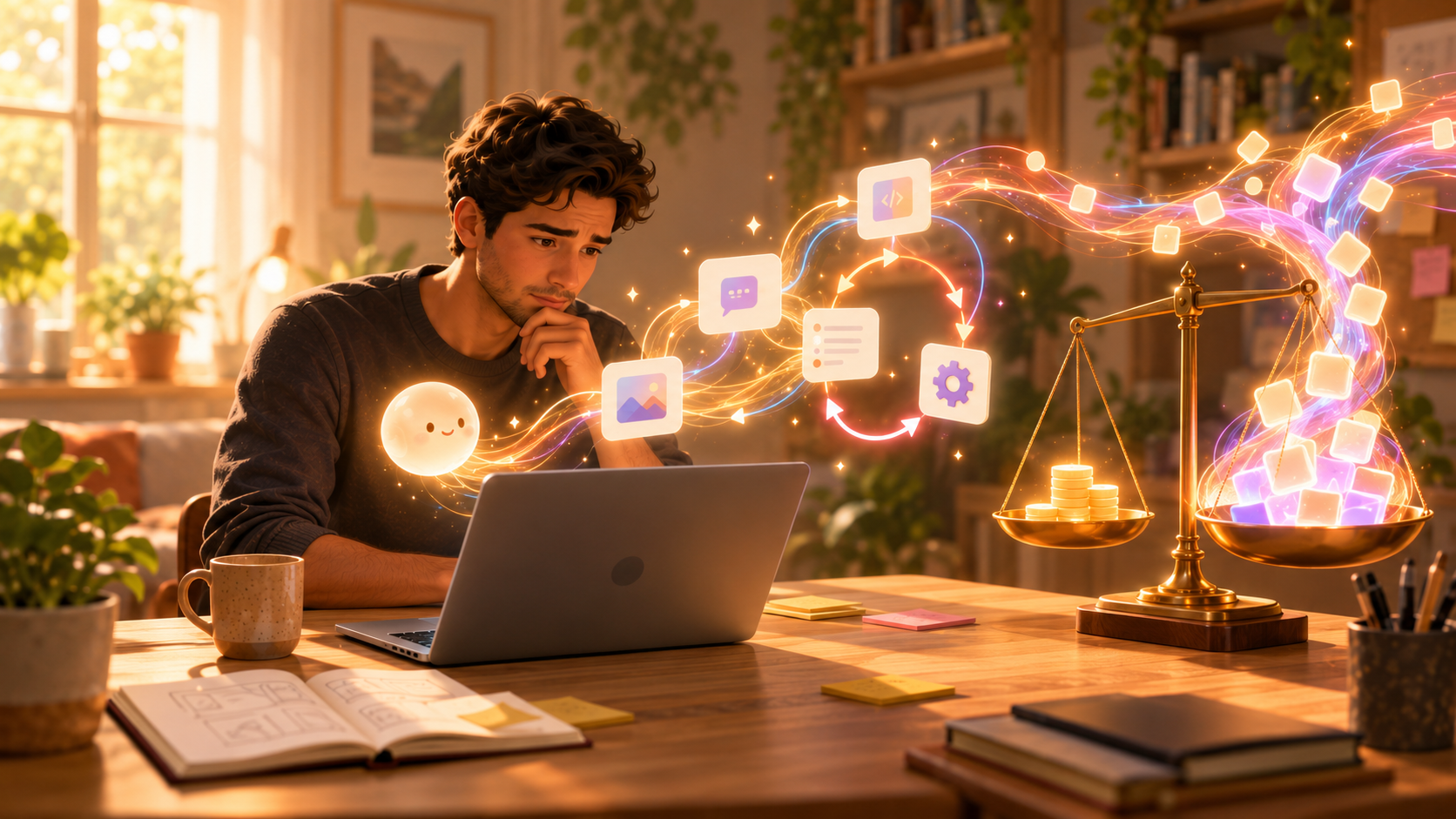 Why Are My AI Costs Growing Faster Than My Revenue?
