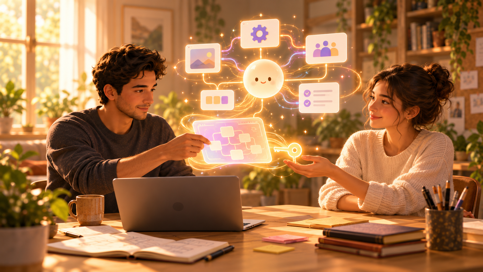 Our Best Automation Lives in One Employee’s Account. What Happens When They Leave?