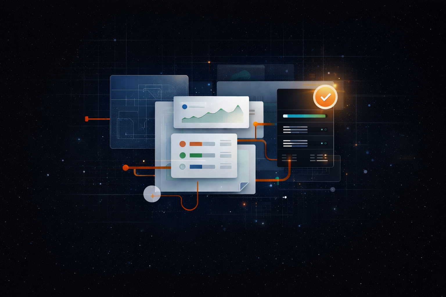 Measurement + Iteration Loop