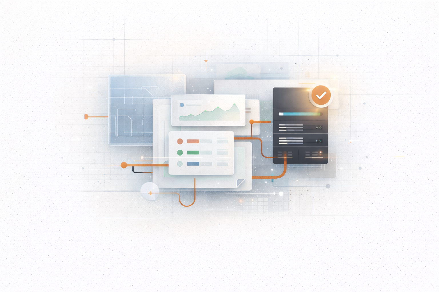Measurement + Iteration Loop